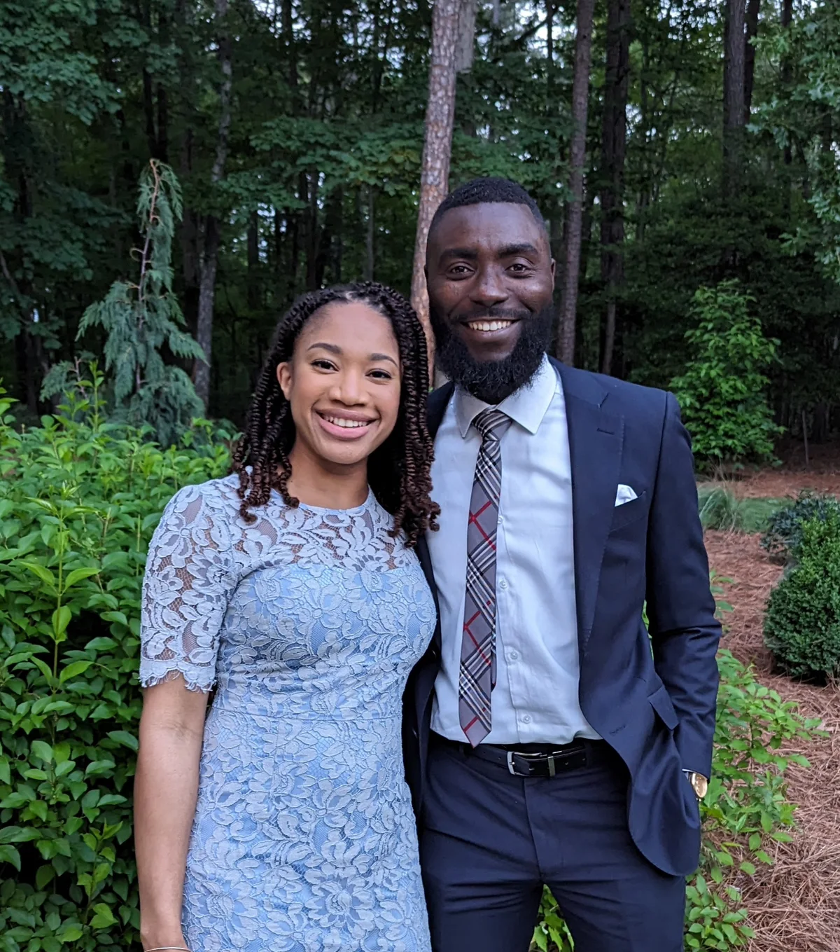 Pastor Femi Oke
