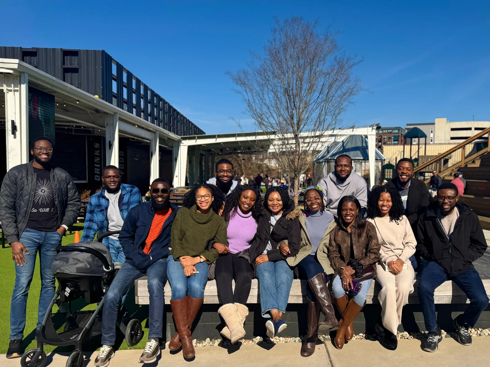 Manna House Journey Retreat gathering